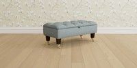 Storage Footstool