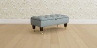 Storage Footstool