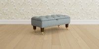 Storage Footstool