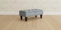 Storage Footstool