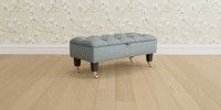 Storage Footstool