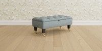 Storage Footstool