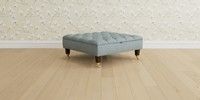 Extra Large Storage Footstool