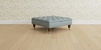 Extra Large Storage Footstool