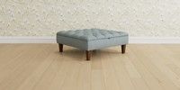 Extra Large Storage Footstool