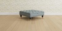 Extra Large Storage Footstool