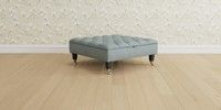 Extra Large Storage Footstool