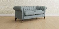 3 Seater Small Sofa