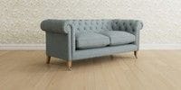 3 Seater Small Sofa
