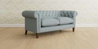 3 Seater Small Sofa