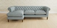 Medium Sofa Chaise - Left Hand