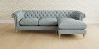 Medium Sofa Chaise - Right Hand