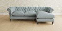 Medium Sofa Chaise - Right Hand