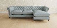 Medium Sofa Chaise - Right Hand
