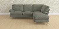 Medium Sofa Chaise - Right Hand