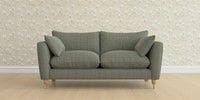 3 Seater Small Sofa