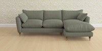 Medium Sofa Chaise - Right Hand