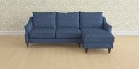 Medium Sofa Chaise - Right Hand