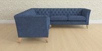 Medium Corner Sofa - Universal