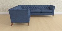 Medium Corner Sofa - Universal