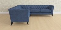 Medium Corner Sofa - Universal