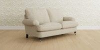 3 Seater Small Sofa
