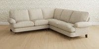 Medium Corner Sofa - Universal