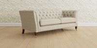 3 Seater Sofa