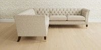 Medium Corner Sofa - Universal