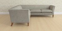 Medium Corner Sofa - Universal