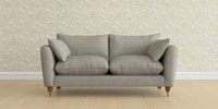 3 Seater Small Sofa