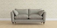 3 Seater Small Sofa