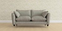 3 Seater Small Sofa