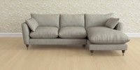 Medium Sofa Chaise - Right Hand
