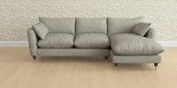 Medium Sofa Chaise - Right Hand