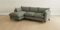 Medium Sofa Chaise - Left Hand