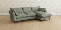 Medium Sofa Chaise - Right Hand