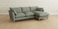 Medium Sofa Chaise - Right Hand