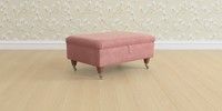 Storage Footstool