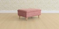 Storage Footstool