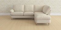 Medium Sofa Chaise - Right Hand