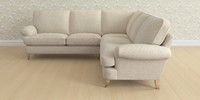 Medium Corner Sofa - Universal