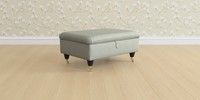 Storage Footstool