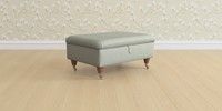 Storage Footstool