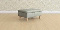 Storage Footstool