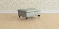 Storage Footstool