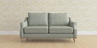 3 Seater Small Sofa