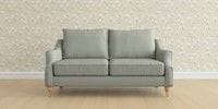 3 Seater Small Sofa