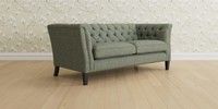 3 Seater Small Sofa