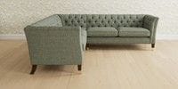 Medium Corner Sofa - Universal